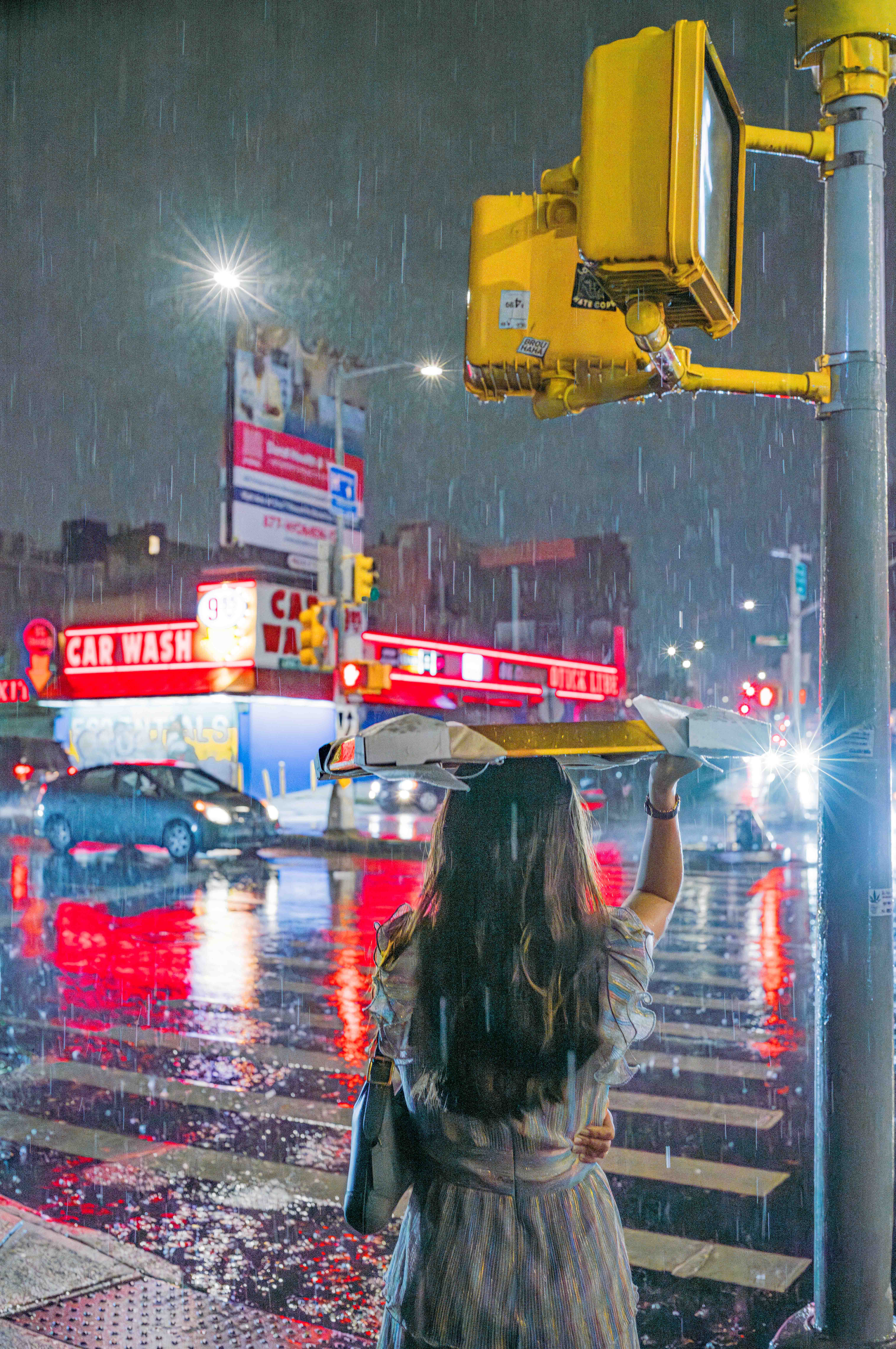 Brooklyn, New York City — 2025